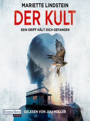 cover image of Der Kult--Sein Griff hält dich gefangen